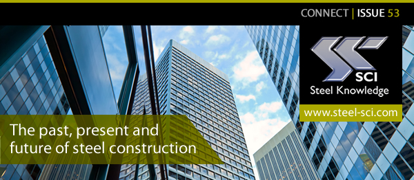 SCI CONNECT – NOVEMBER