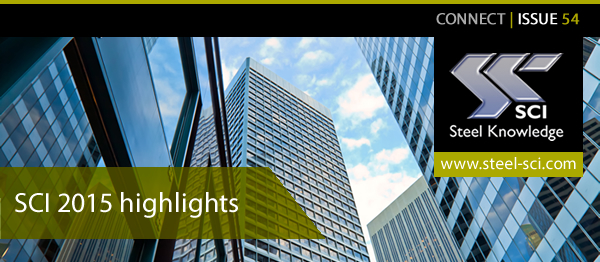 SCI CONNECT – NOVEMBER