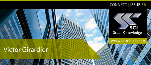 SCI CONNECT – FEBRUARY