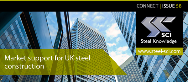 SCI CONNECT – APRIL