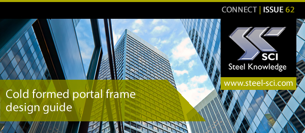 SCI CONNECT &ndash; August