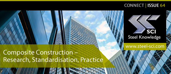 SCI CONNECT &ndash; October