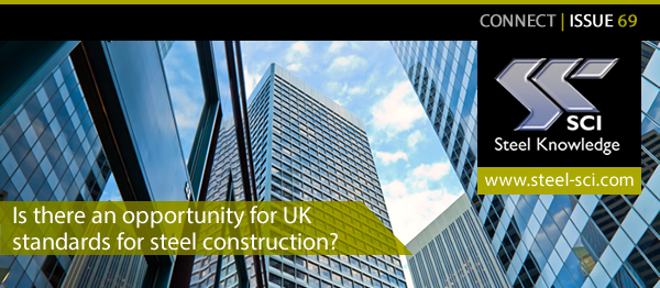 SCI CONNECT &ndash; March