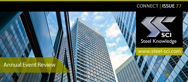 SCI CONNECT &ndash; November