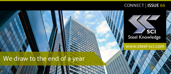 SCI CONNECT &ndash; December