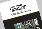 Structural Stainless Steel Design Tables (P420)