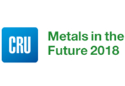 Metals in the Future 2018