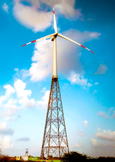 Steel Hybrid Onshore Wind Towers Installed with Minimal Effort 
Thursday 28th June, London