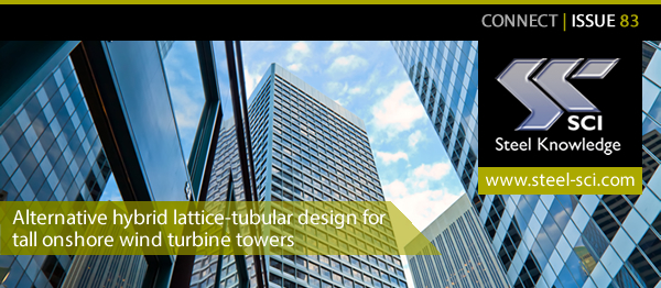 SCI CONNECT &ndash; May 2018