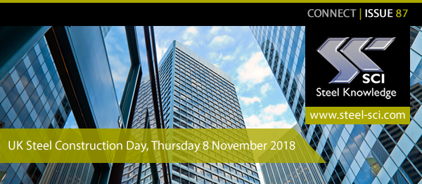 SCI CONNECT &ndash; September 2018