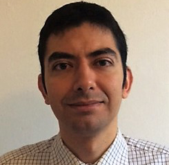 Francisco Meza
