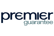 Premier Guarantee Logo
