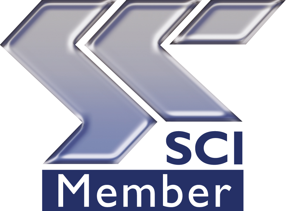 SCI Member Logo