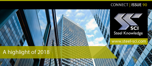 SCI CONNECT &ndash; December 2018