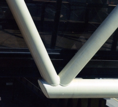 Hollow Sections and Joints