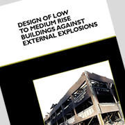 Design of Low to Medium Rise Buildings against External Explosions (P415)