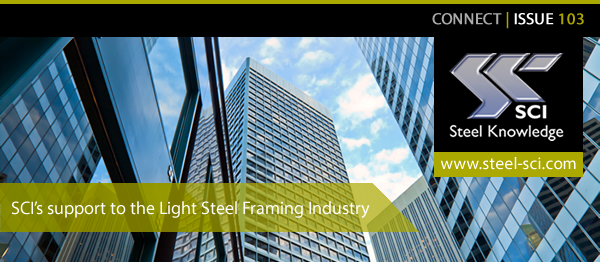 SCI CONNECT &ndash; January 2020