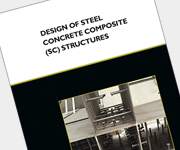 Design of Steel Concrete Composit (SC) structures (P414)