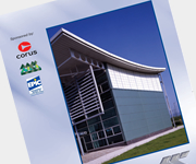 Best practice for the specification and installation of metal cladding and secondary steelwork (P346)