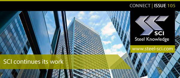 SCI CONNECT &ndash; March 2020