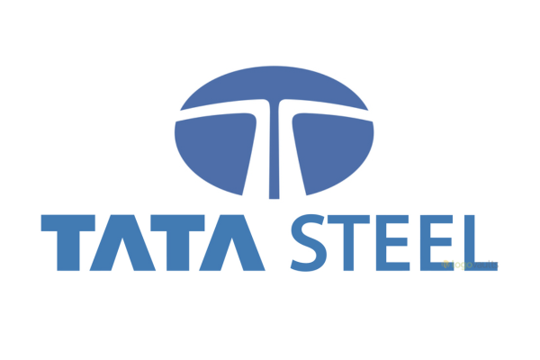 A
Tata Steel Logo