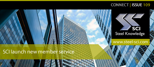 SCI CONNECT &ndash; July 2020