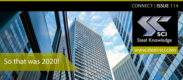 SCI CONNECT &ndash; December 2020