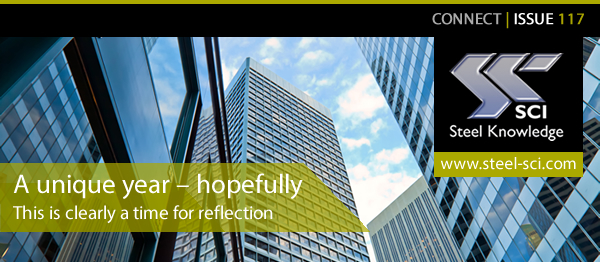 SCI CONNECT &ndash; March 2021