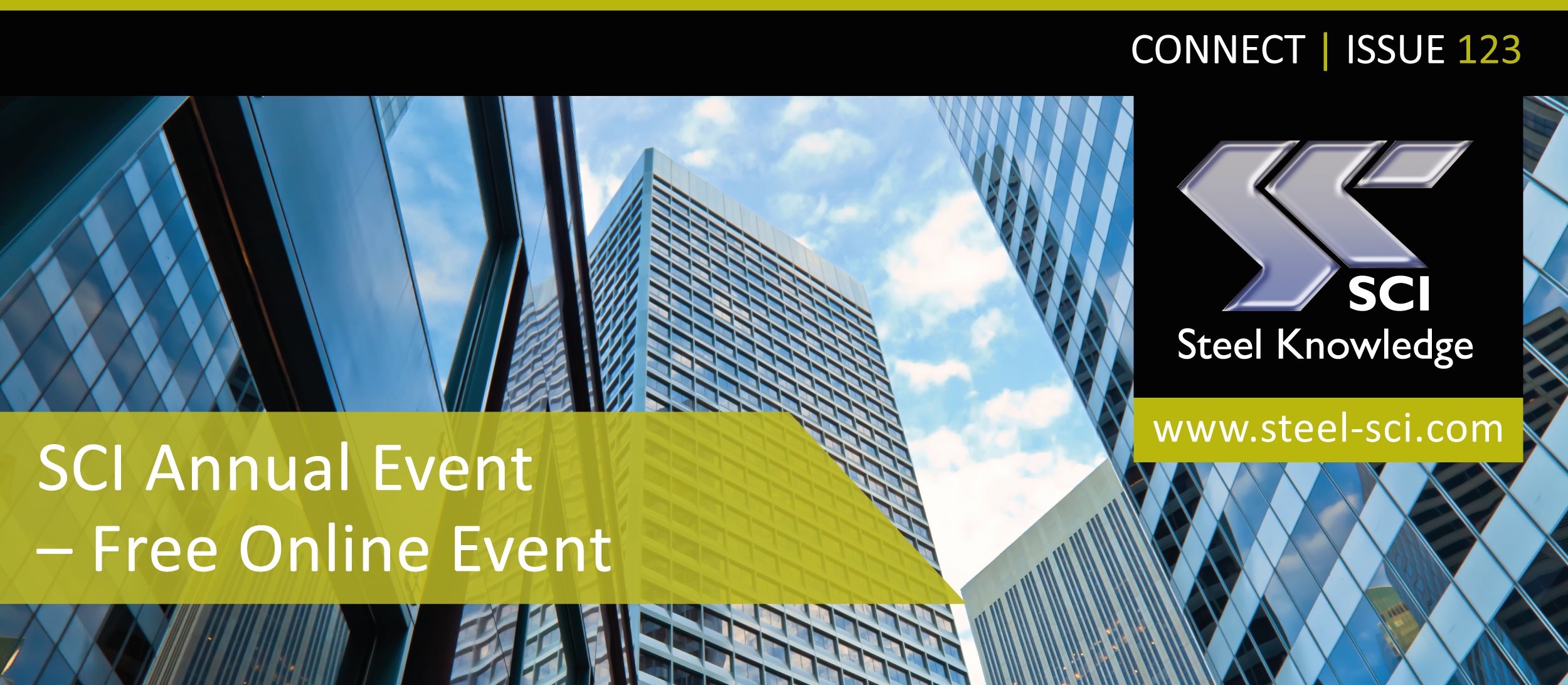 SCI CONNECT &ndash; September 2021