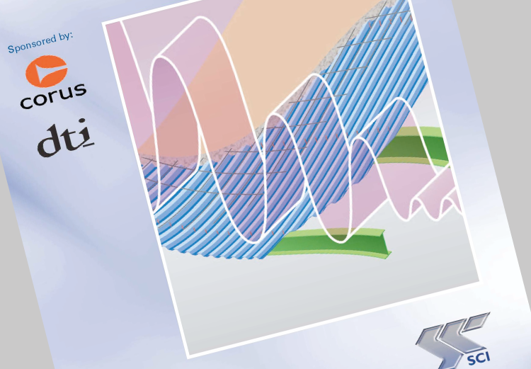 Design of Floors for vibration. A new approach -2009 (P354)