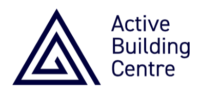 Active Building Centre Logo