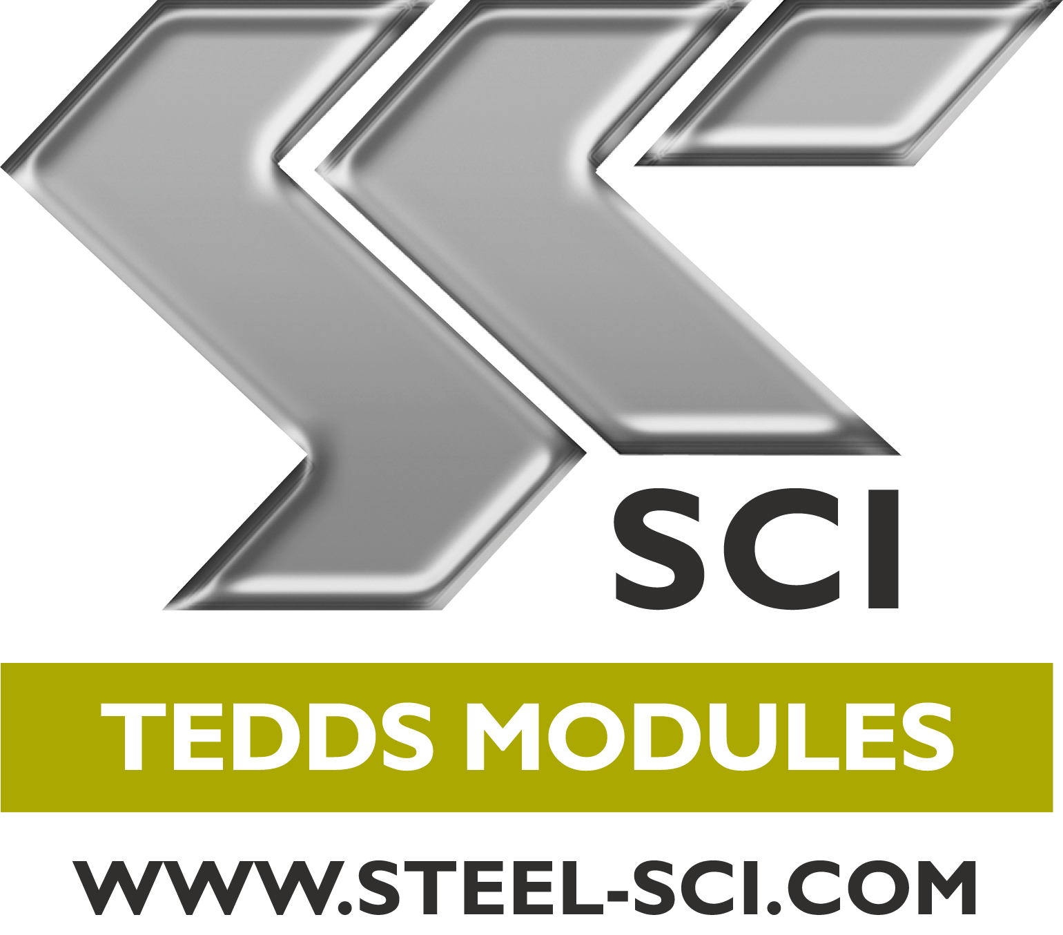 TEDDs Modules Logo
