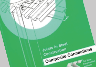 Joints in Steel Construction. Composite Connections (P213)  
 