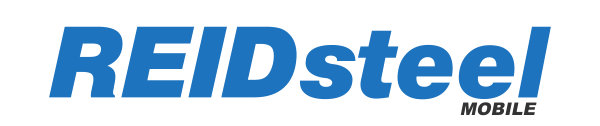 REIDSteel Logo