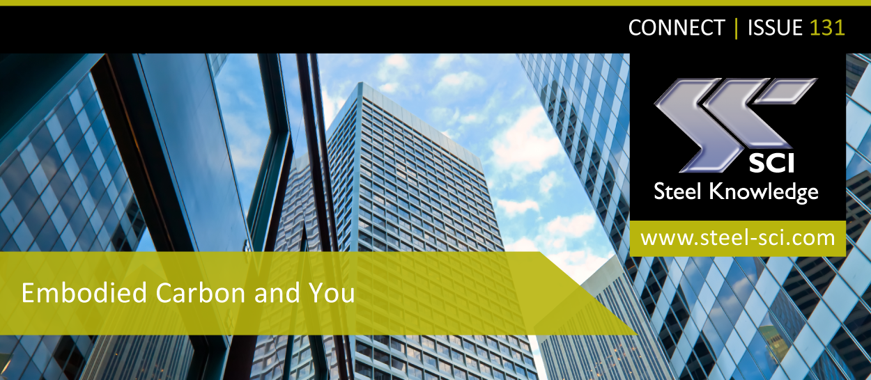 SCI CONNECT &ndash; May 2022