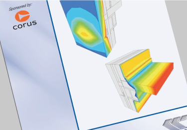 Avoidance of Thermal bridging in steel - P380