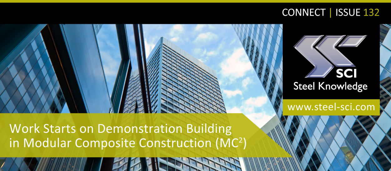 SCI CONNECT &ndash; June 2022