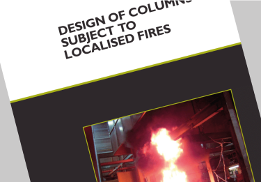 Design of Columns Subject to Localised Fires (P423)