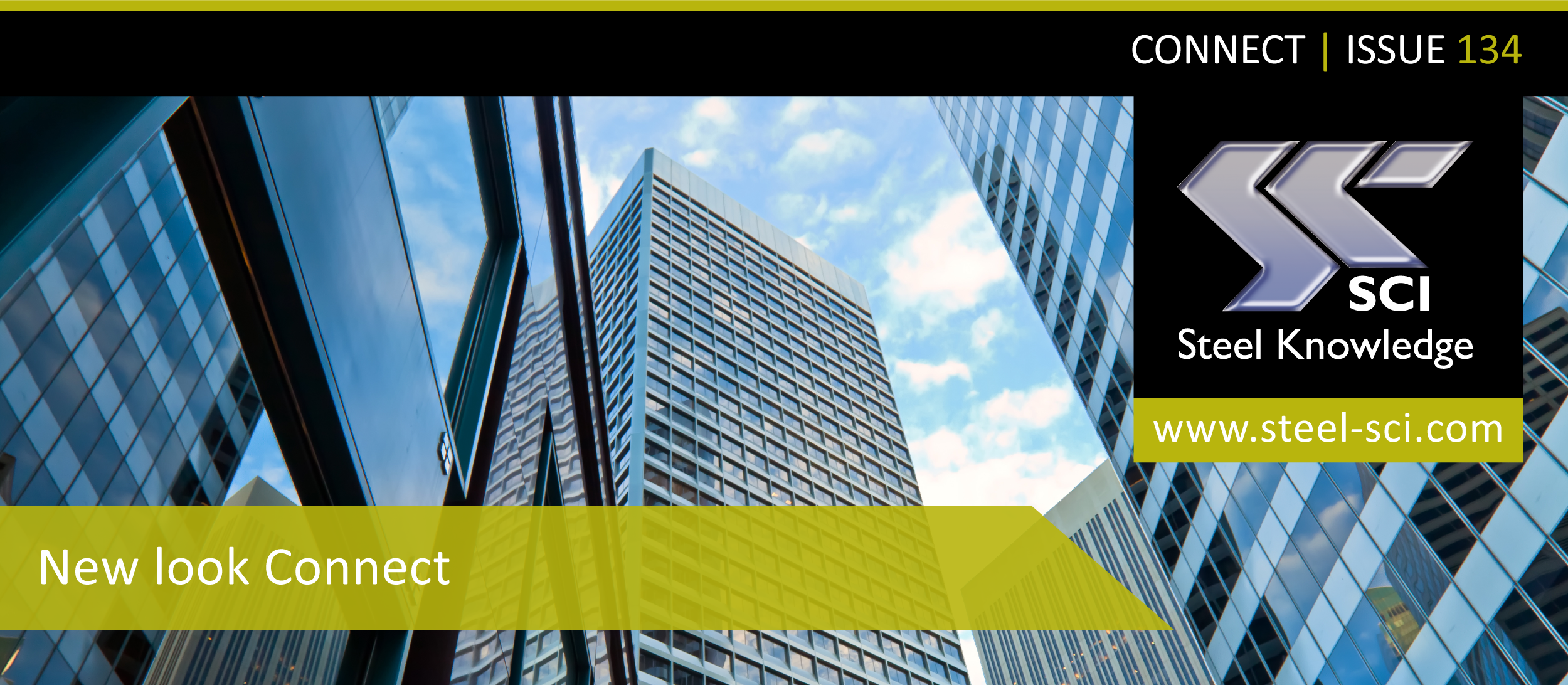 SCI CONNECT &ndash; August 2022