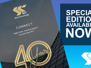 SPECIAL EDITION CONNECT (July 2025) Available NOW