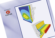 Avoidance of thermal bridging in steel construction (P380)