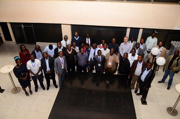 Eurocode training in Kenya - postscript