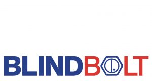Blindbolt Logo