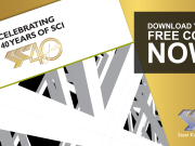 Celebrating 40 Years of SCI