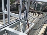 Farrat’s Engineering Expertise Helps Deliver Paddington Square